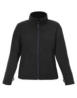 Promodoro E7911 Women`s Fleece Jacket C - thumbnail