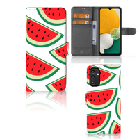 Samsung Galaxy A14 5G Book Cover Watermelons - thumbnail