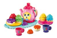 VTECHÂ® high tea met tante Sophie