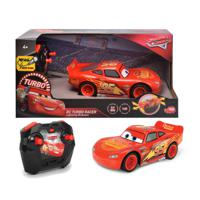 RC 3 Lightning McQueen Turbo Racer