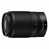 Nikon Z DX 50-250mm f/4.5-6.3 VR objectief - Tweedehands - thumbnail