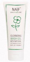 Naif Baby cleansing wash gel (200 ml)