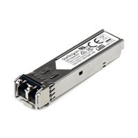 StarTech.com SFP1000SXST 1250Mbit/s SFP 850nm Multimode netwerk transceiver module