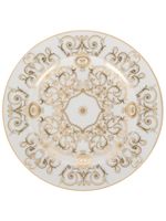 Versace assiette Medusa Gala - Blanc - thumbnail