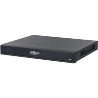 NVR IP 32 kanalen 384 Mbps WizSense EI tot 32MP - Dahua NVR5232-EI