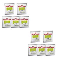 ROYAL CANIN Educ | 10 stuks | 10 x 50 g | voedingssupplement voor honden | caloriearme beloning voor onderwijs en training | met vitaminecomplex ter ondersteuning van cellen