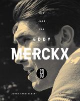 Het jaar van Eddy Merckx 69 - Johny Vansevenant - ebook