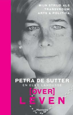 (Over)Leven - Elke Lahousse, Petra de Sutter - Paperback (9789022332214)