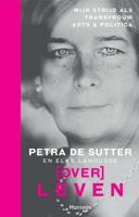 (Over)Leven - Elke Lahousse, Petra de Sutter - Paperback (9789022332214)