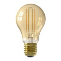 Calex Smart Tuya Wifi E27 Peer Gloeilamp 7W 806lm - 818-830 Afstembaar Wit | Dimbaar - Vervanger voor 60W