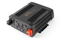 Technaxx TE20 netvoeding & inverter Auto 2000 W Zwart - thumbnail