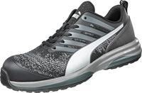 PUMA Charge Black Low 644540200000045 ESD Sicherheitshalbschuh S1P Schuhtaille (EU): 45 black, Gr