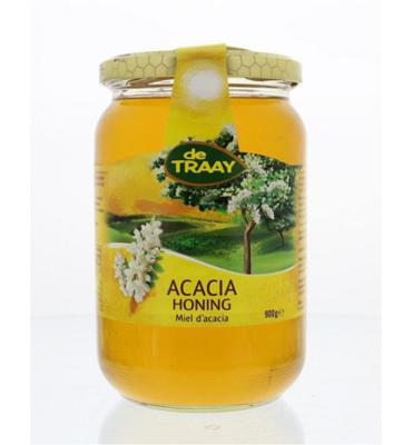 Traay Acaciahoning (900g) Traay Acaciahoning (900g)
