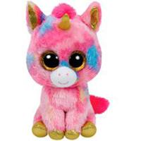 TY Beanie Buddy Fantasia Knuffel 24cm - thumbnail