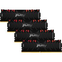 32 GB DDR4-3600 Quad-Kit Werkgeheugen