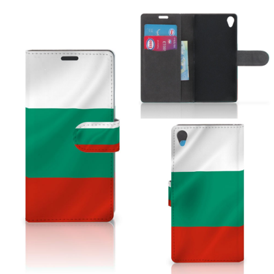 Sony Xperia Z3 Bookstyle Case Bulgarije Sony Xperia Z3 Bookstyle Case Bulgarije