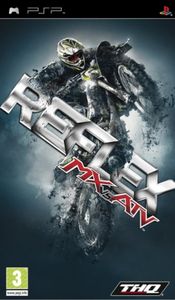 MX vs ATV Reflex