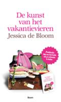 De kunst van het vakantievieren (Paperback)