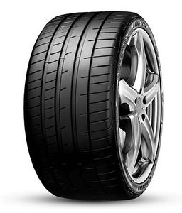 Good year F1 supersport ao xl 225/40 R18 92Y GY2254018YSUPSPAOXL