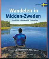 Wandelgids Wandelen in Midden-Zweden | One Day Walks - thumbnail