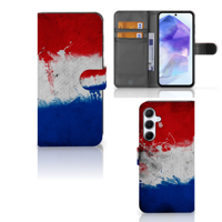 Samsung Galaxy A55 Bookstyle Case Nederland