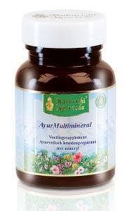 Maharishi Ayurv Ayur multi mineral/MA 1665 (30 gr)