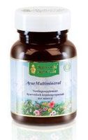 Maharishi Ayurv Ayur multi mineral/MA 1665 (30 gr)