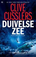 Clive Cusslers Duivelse zee (Paperback) - thumbnail