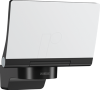 Steinel XLED Home 2 Slave buitenspot (Kleur: zwart)