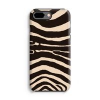 Arizona Zebra: iPhone 7 Plus Tough Case - thumbnail