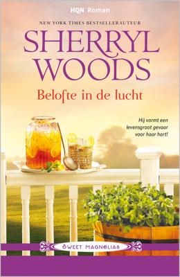 Belofte in de lucht - Sherryl Woods - eBook (9789402530568) Belofte in de lucht - Sherryl Woods - eBook (9789402530568)
