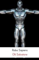 Olli  Salvatore Robo Sapiens