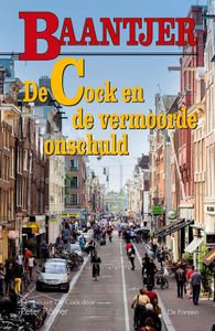 De Cock en de vermoorde onschuld - Baantjer, Peter Romer - ebook