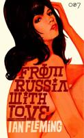 From Russia with Love - Ian Fleming - Hardcover (9789089755803)