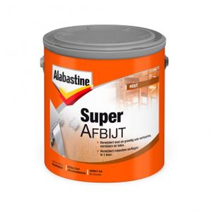 Alabastine Superafbijt 2.5L - 5120295 - 5120295