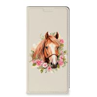 Hoesje maken voor OPPO Reno8 T 4G Paard