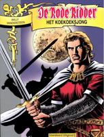 De Rode Ridder 231 - Het Koekoeksjong - Willy Vandersteen - Paperback (9789002244544)