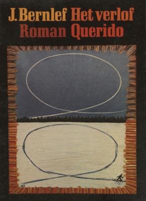 Het verlof - J. Bernlef - ebook