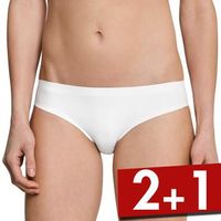 Schiesser Invisible Cotton Brief * Actie * - thumbnail