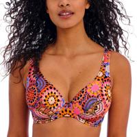 Freya Santiago Nights UW High Apex Bikini Top * Actie *