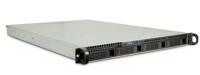 Inter-Tech 88887115 Case IPC Storage 1U-1404, o.PSU