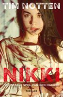 Nikki - Tim Notten - ebook - thumbnail