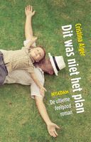 Dit was niet het plan - Cristina Alger - ebook - thumbnail