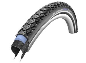 Schwalbe Marathon plus tour 28" Stad/Toer, Weg Tubeless Ready-band