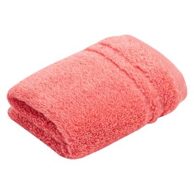 Vossen Vossen Gezichtsdoekje Vienna Style Supersoft Rouge 30x30