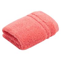 Vossen Vossen Gezichtsdoekje Vienna Style Supersoft Rouge 30x30