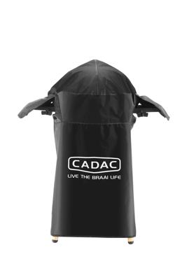 Cover citi chef 40 fs Cover citi chef 40 fs