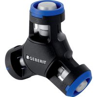 Geberit Push Fit Ontbraam en kalibreer gereedschap 16 25mm 650920001 - thumbnail