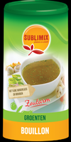 Sublimix Groentebouillon Zoutarm