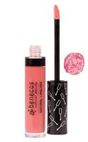benecos B09129 - natural beauty - Natuurlijke cosmetica - romige make-up,5 ml,flamingo